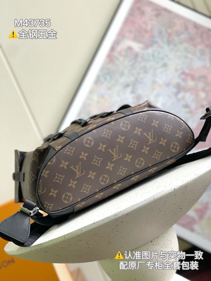 LV Backpacks